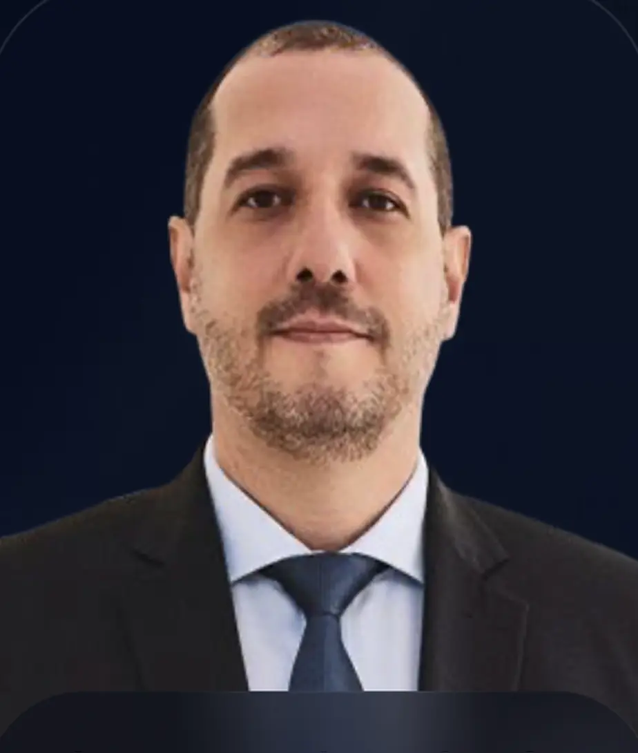 Ricardo Leite Ribeiro